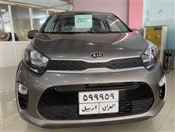 کیا پیکانتۆ